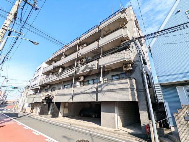 パレスときわ