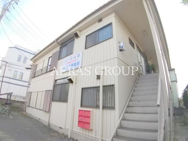 コーポ島田