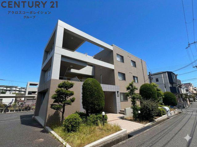 シェリール苦楽園Ⅰ