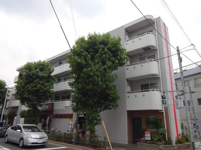 ベルマーレ学芸大
