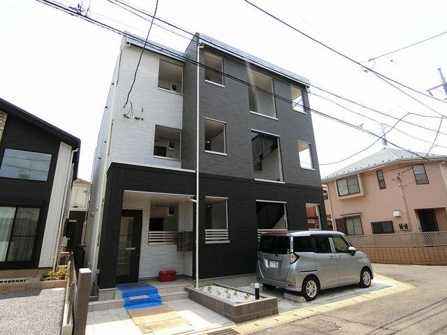 グレイス馬橋