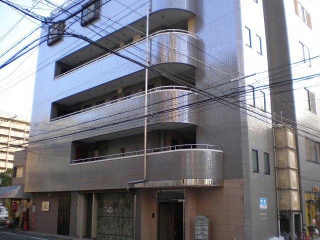 KOEIビル