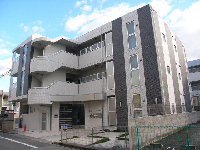 ディアコート西宮北口