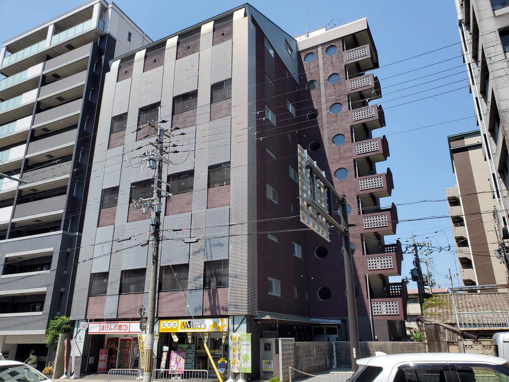パラッツォ ディ モデルノ