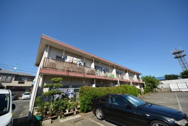 加園マンション