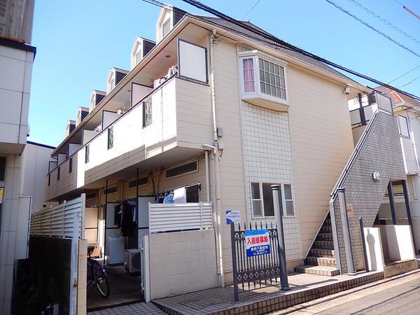 MIYATO(1K/2階)