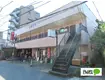 スカイハイムII(1K/2階)