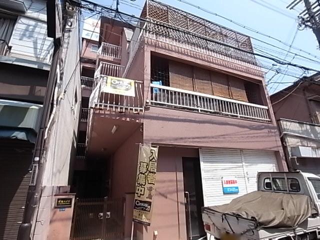 光陽ハイツ