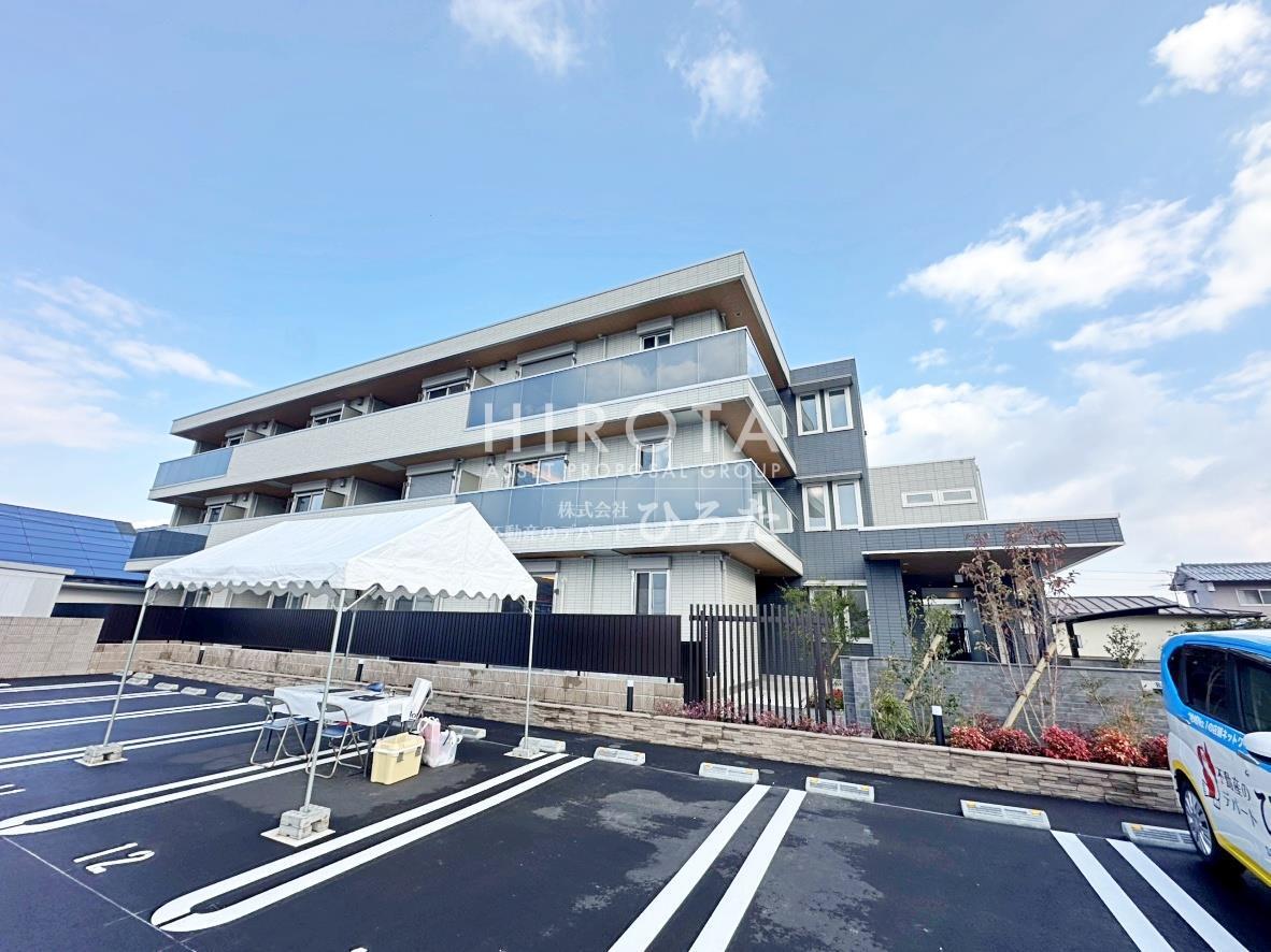 リシェス祇園