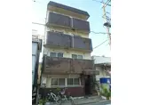 サカイリ千住緑町ハイツ