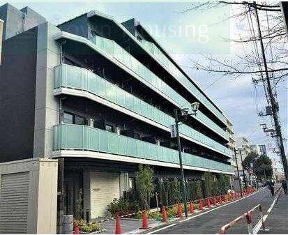S-RESIDENCE行徳