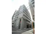 プレサンス 阿倍野阪南町