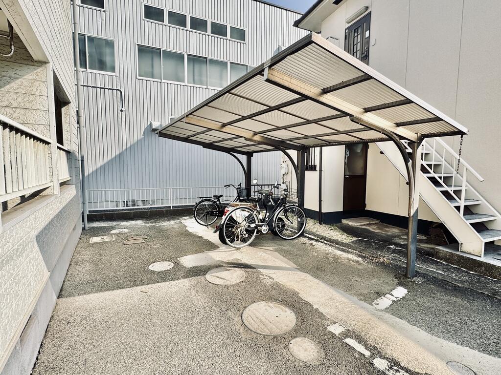 木村コーポ