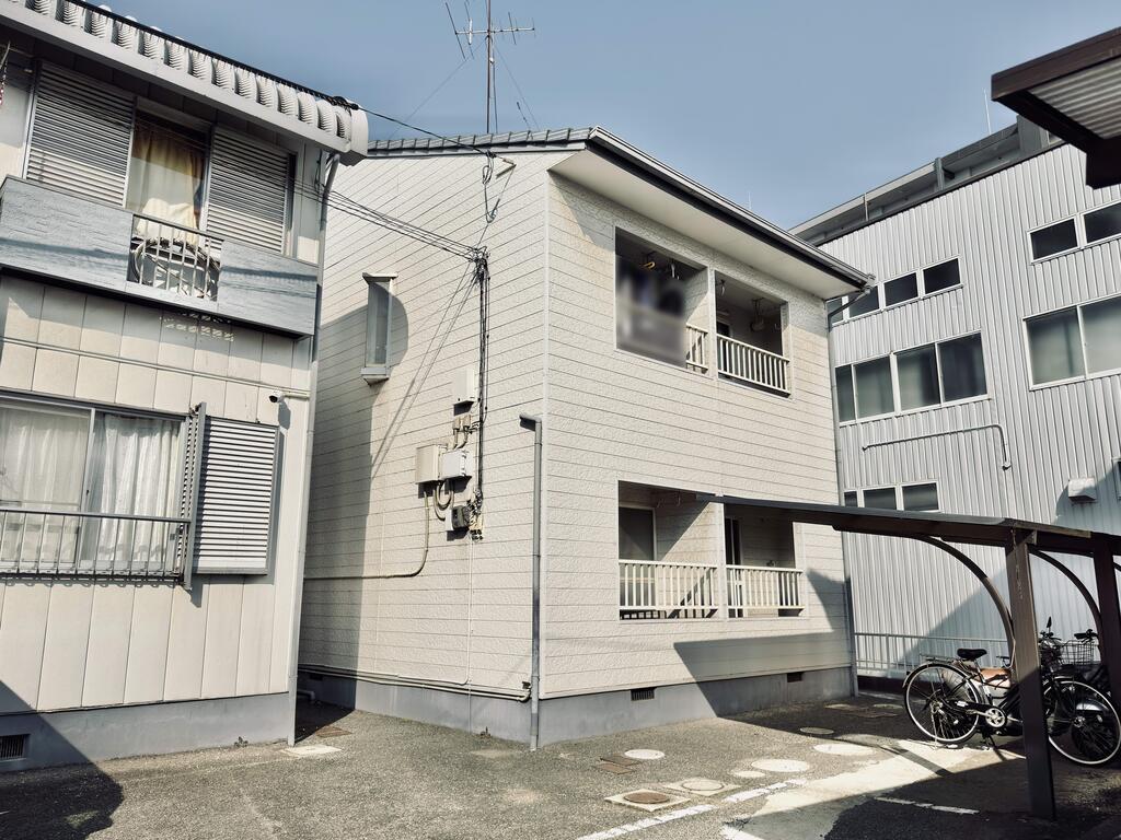 木村コーポ