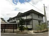 ロイヤルガーデン白岩 A棟
