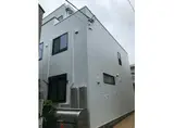 ミハス西小山