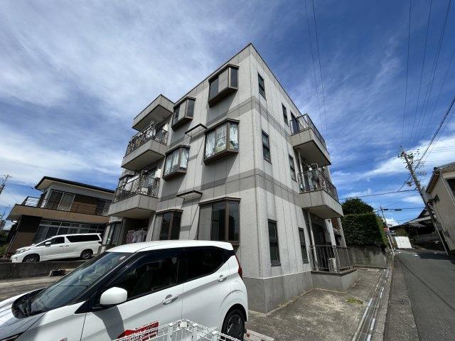 サンシャイン下池川