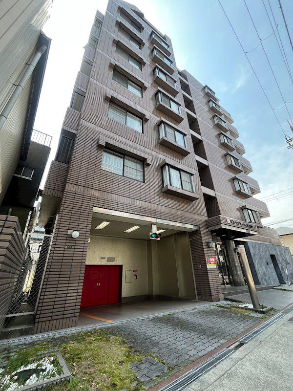 ビレッジアール大淀南