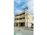 アロー坪井33番館