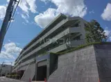 クレアヒルズ青葉荏田