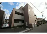 グランシャリオ