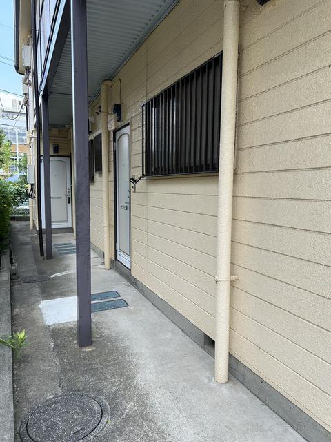 リヴェール大久保