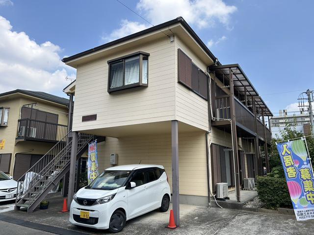 リヴェール大久保