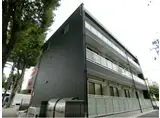 リブリ・国領