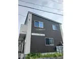 ディアコート亀山南A