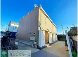 レオネクスト成城壱番館