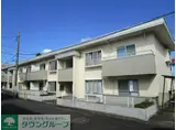 コーポプリンスII