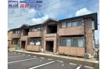 ハイツジュエイユーII A棟