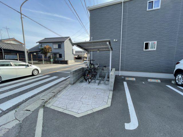 アルシオーネI