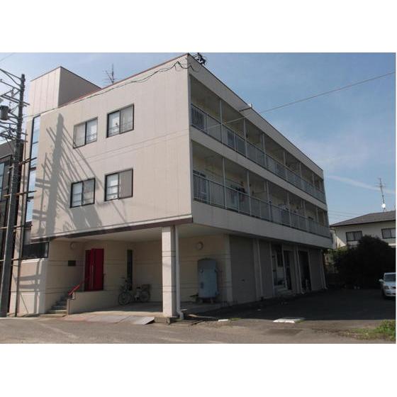 メゾン西川手