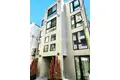 TS RESIDENCE 白金高輪
