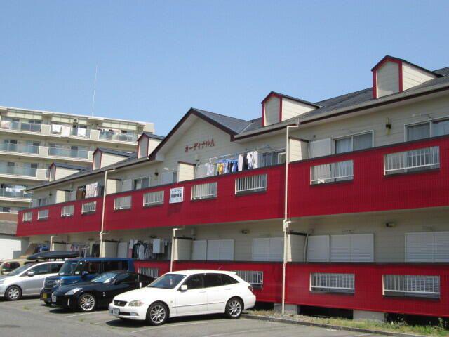 カーディナルA