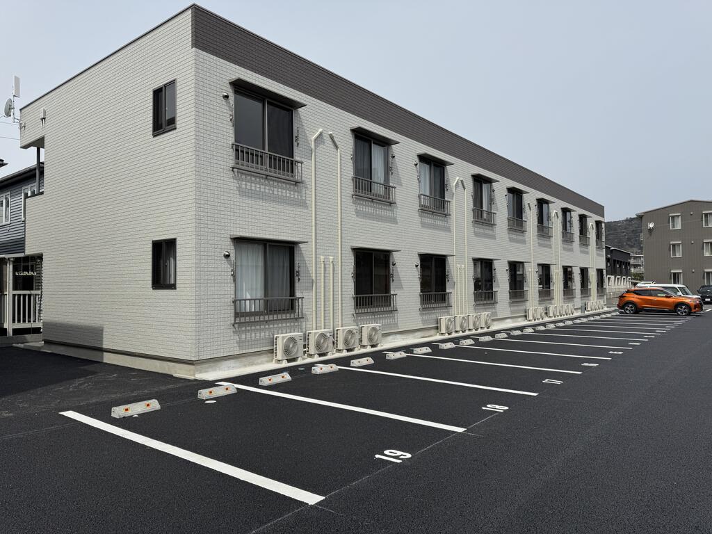 レックマンション大杙A