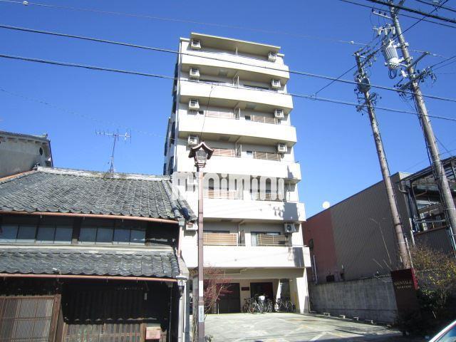 ジェンティーレ伊賀上野