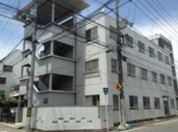 登ビル