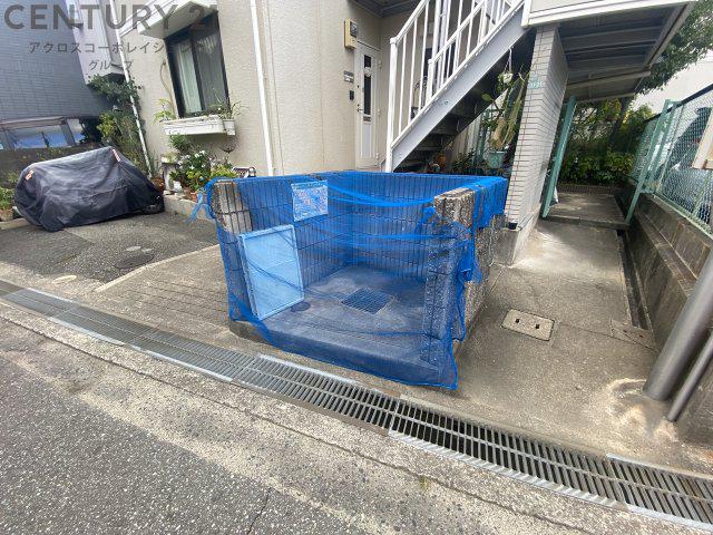 パセオ仁川