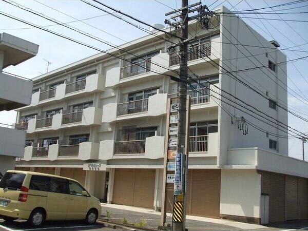 岐阜南中駒ビル