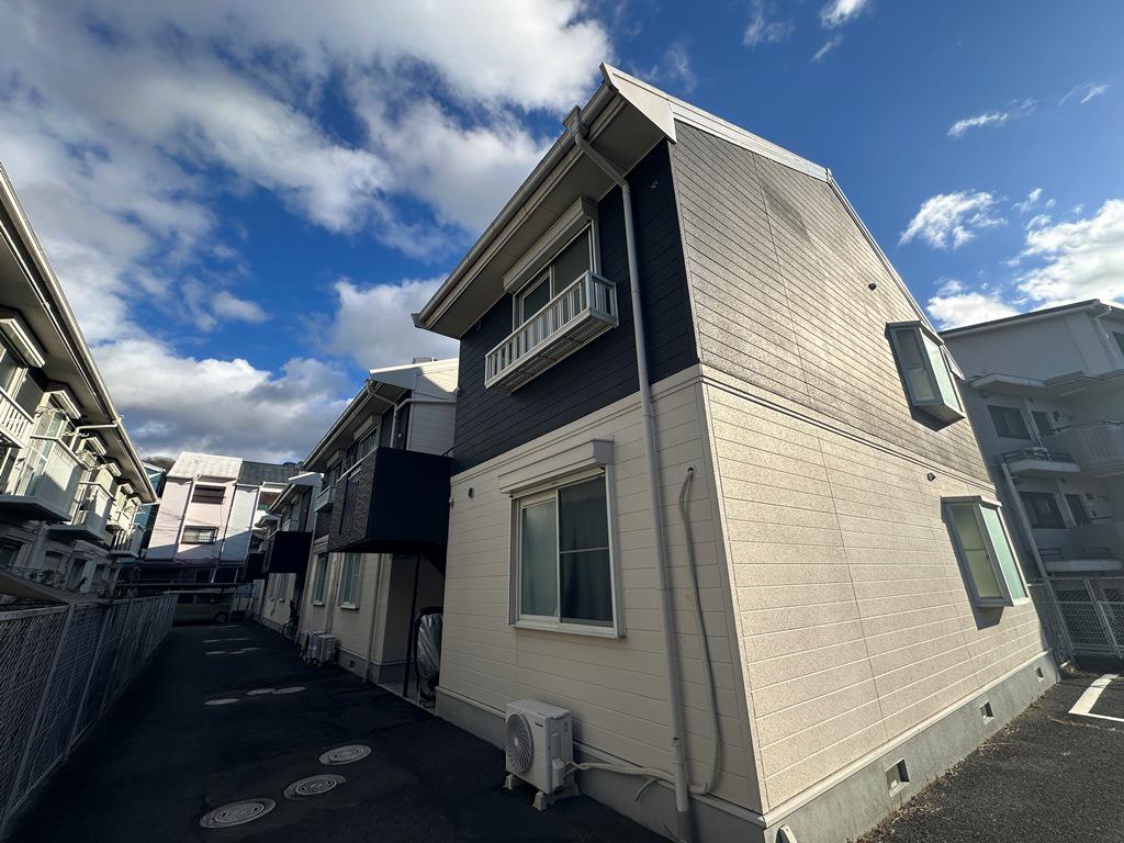 シャトレヴェールA棟