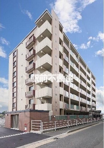 プレジデント正弥朱雀