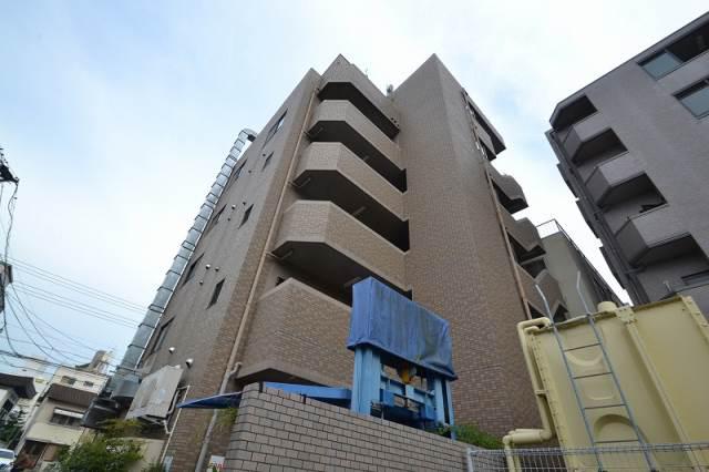 シャルマン三篠