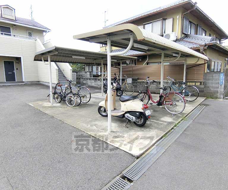 ウエストヒルパートII