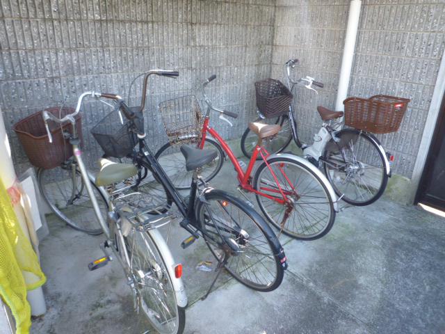 ホワイトロートス