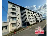 ビレッジハウス学文路 1号棟