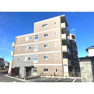 ダイヤモンドクレスト南柏