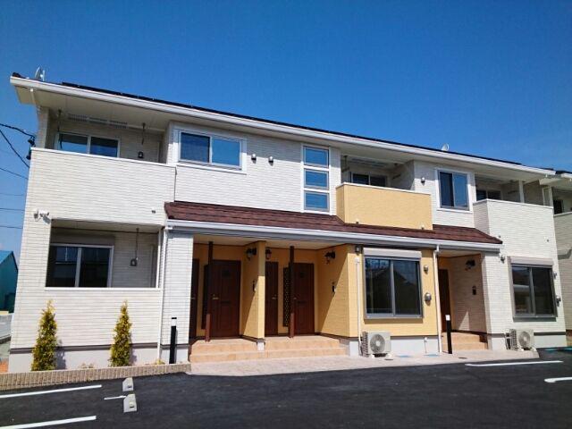 エルドラード葵I