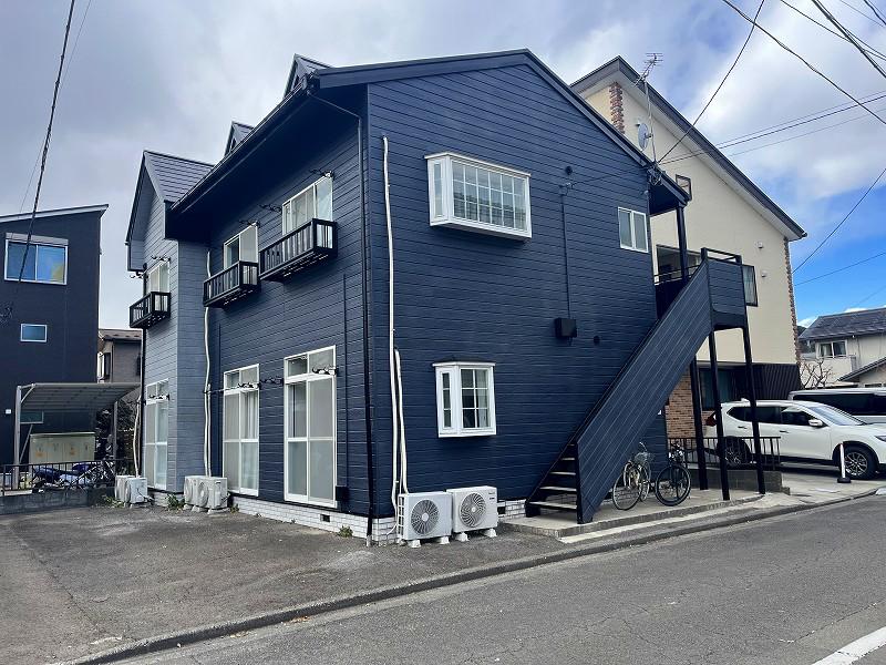 ペレオ河原町(ワンルーム/1階)